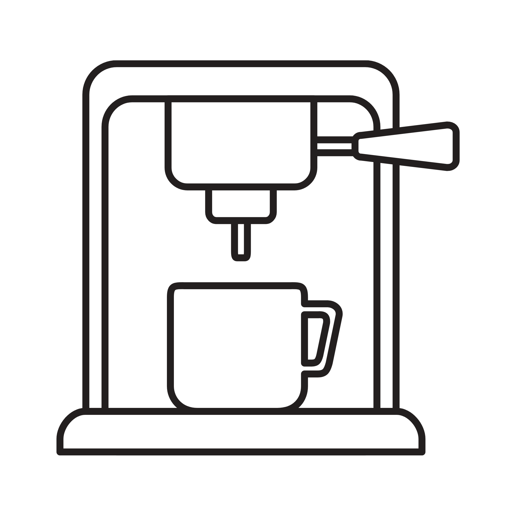 Coffee Machine