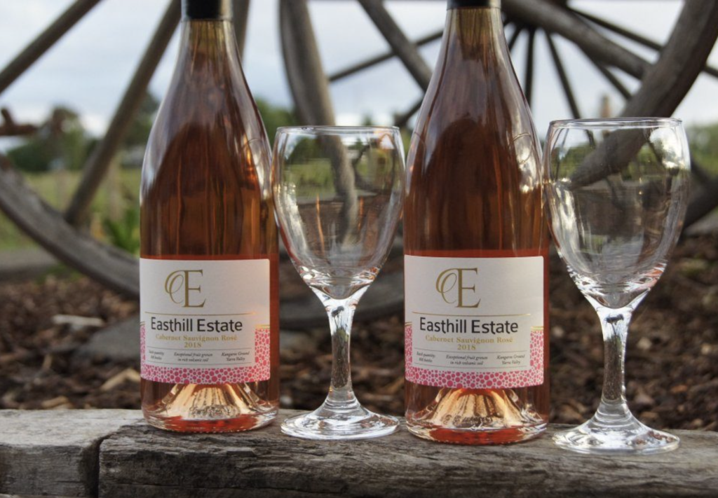 easthill Explore Yarra Valley