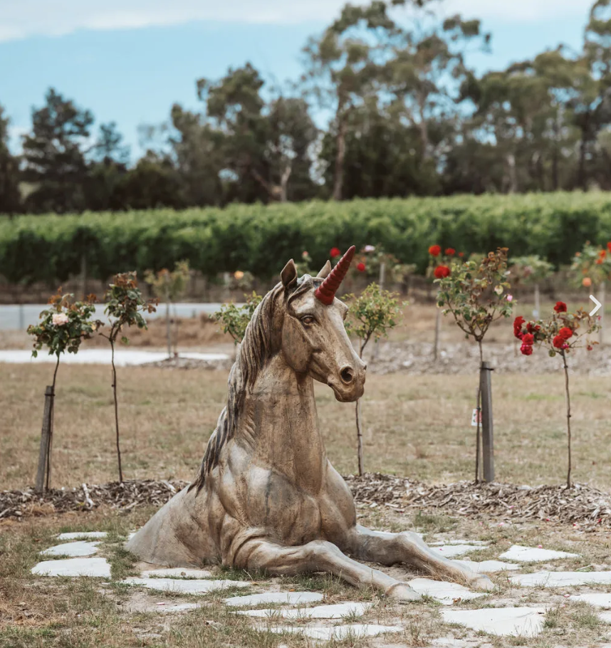 wine trail yarra valley