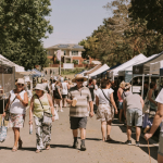 what to do in yarra glen