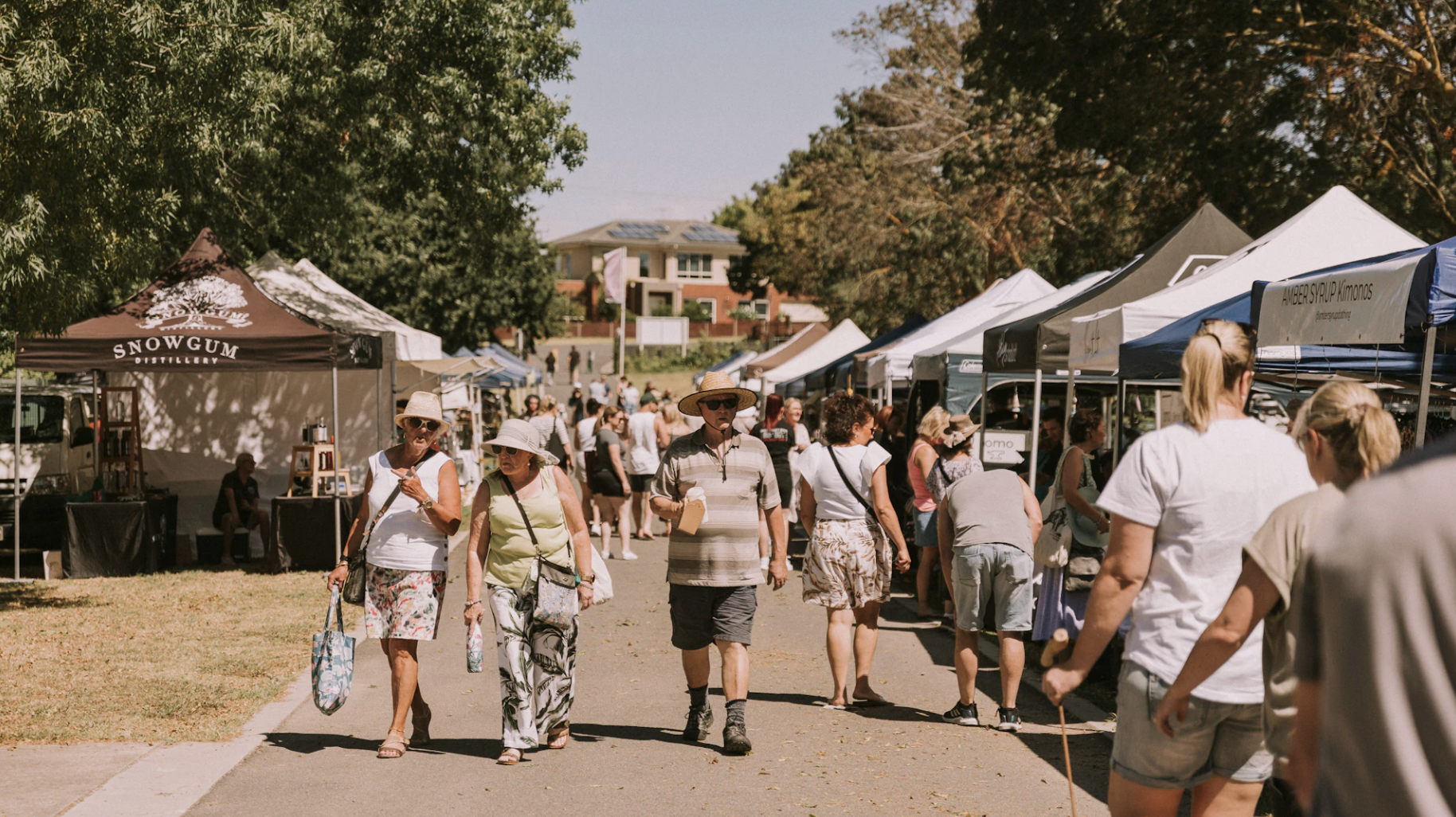 what to do in yarra glen